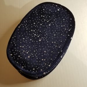 Sparkling blue  bag k13